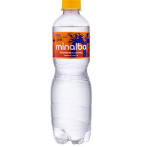 imagem do produto Agua com Gás