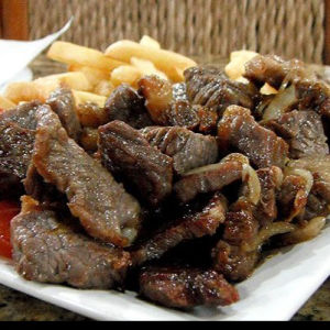 imagem do produto Carne de Sol