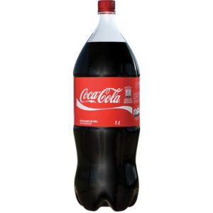 imagem do produto Coca Cola 1L