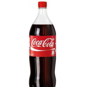 imagem do produto Coca 2L