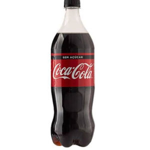 imagem do produto Coca Zero