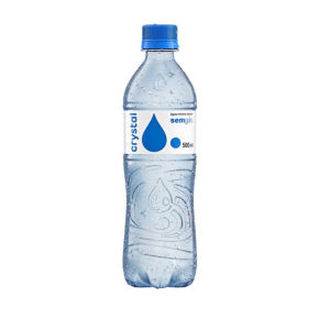 imagem do produto Agua sem gás
