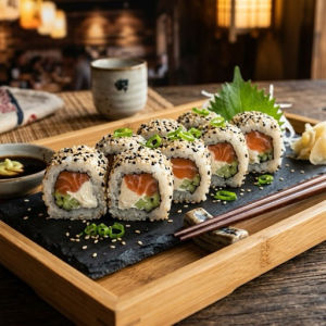 imagem do produto Uramaki Filadélfia