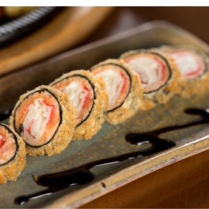 imagem do produto Hot holl de kani