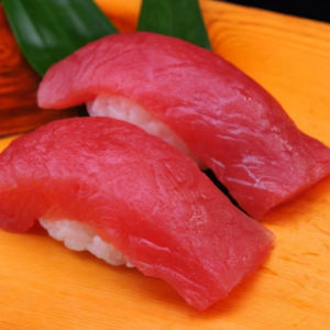 imagem do produto Niguiri de atum