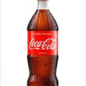 imagem do produto Coca 1l