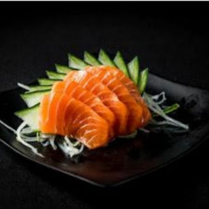 imagem do produto Sashimi de salmao