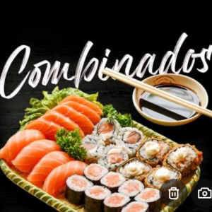 imagem do produto Combinado GG