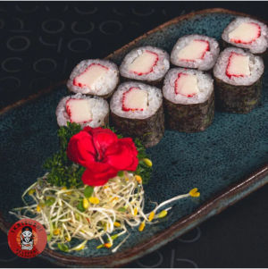 imagem do produto Hossomake de kani