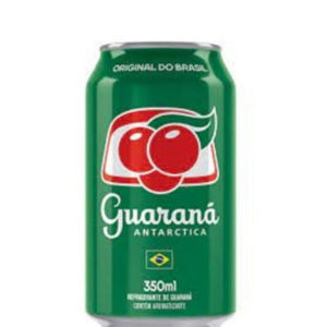 imagem do produto Guaraná lata