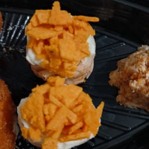 imagem do produto Joe doritos