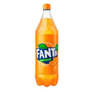 imagem do produto Fanta 1l