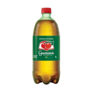 imagem do produto Guaraná 1l