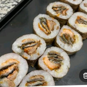 imagem do produto Hossomake de skim
