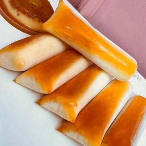 imagem do produto Pudim
