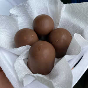 imagem do produto Chocolate ao leite
