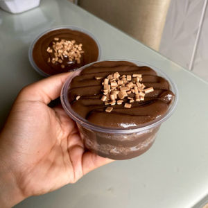 imagem do produto Chocolate