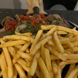 imagem do produto FILÉ MIGNON ACEBOLADO