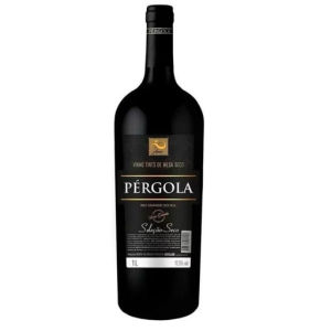 imagem do produto TAÇA PÉRGOLA