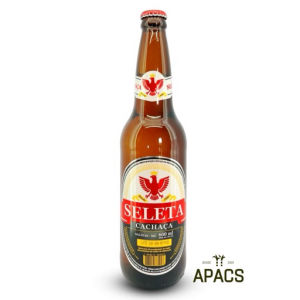 imagem do produto SELETA CACHAÇA (dose 60ml)