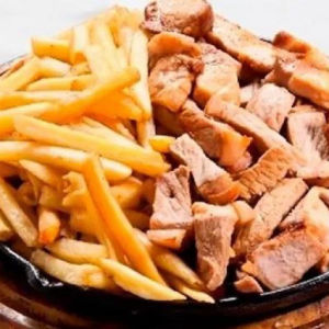 imagem do produto LOMBO A PALITO