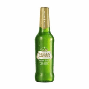 imagem do produto STELLA GOLD 600 ML