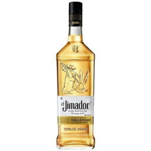 imagem do produto TEQUILA EL JIMADOR (dose 60 ml)
