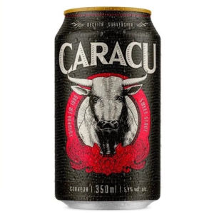 imagem do produto CARACU LATA 350 ML