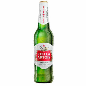 imagem do produto STELLA ARTOIS 600 ML