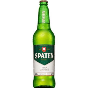 imagem do produto SPATEN 600 ML