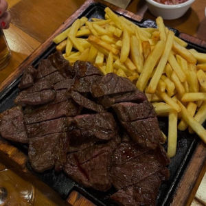 imagem do produto MAMINHA COM FRITAS OU MANDIOCA