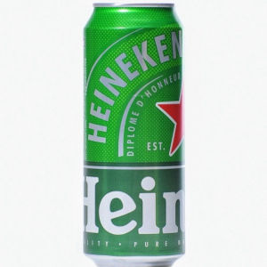 imagem do produto HEINEKEN LATÃO
