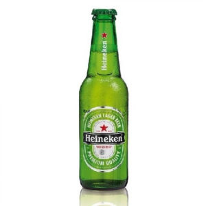 imagem do produto HEINEKEN LONG NECK