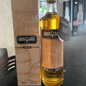 imagem do produto SALVA GERAIS OURO (dose 60ml)