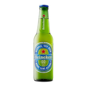 imagem do produto HEINEKEN 0 LONG NECK