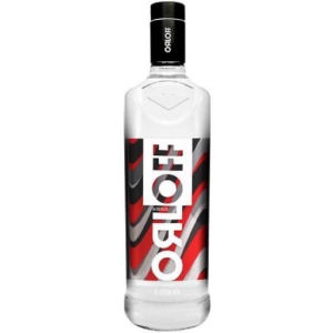 imagem do produto VODKA ORLOFF (dose 60ml)