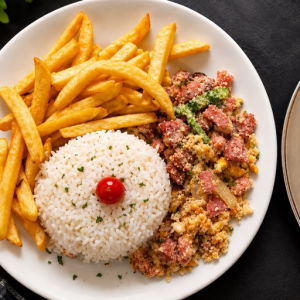imagem do produto PF S/ CARNE