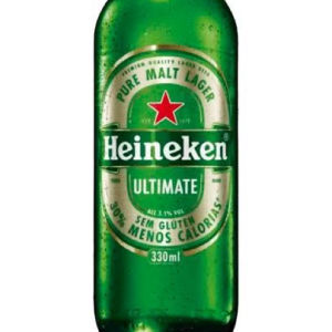 imagem do produto HEINEKEN ULTIMATE LONG NECK