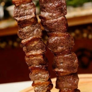 imagem do produto PICANHA ESPETO