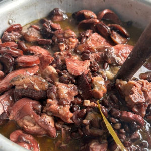 imagem do produto Feijoada