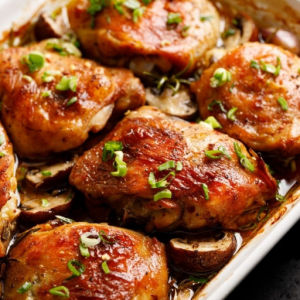 imagem do produto Frango assado
