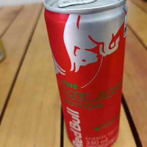imagem do produto Red bull melancia