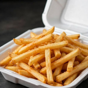 imagem do produto Batata simples G