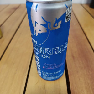 imagem do produto Red bull cereja