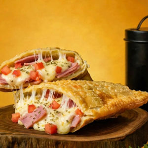 imagem do produto Pastel pizza