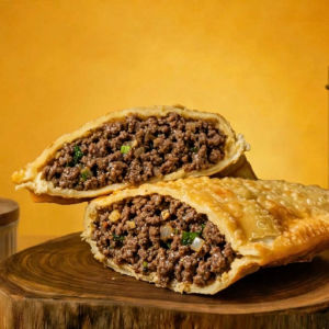 imagem do produto Pastel de carne