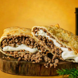 imagem do produto Carne com catupiry