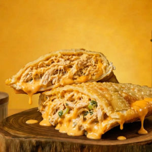 imagem do produto Frango com cheddar