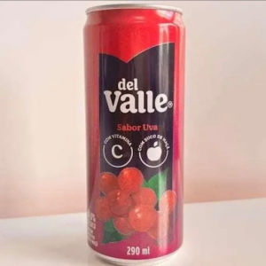 imagem do produto Suco del valle 290ml