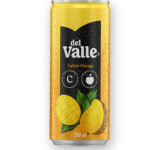 imagem do produto Del valle de manga